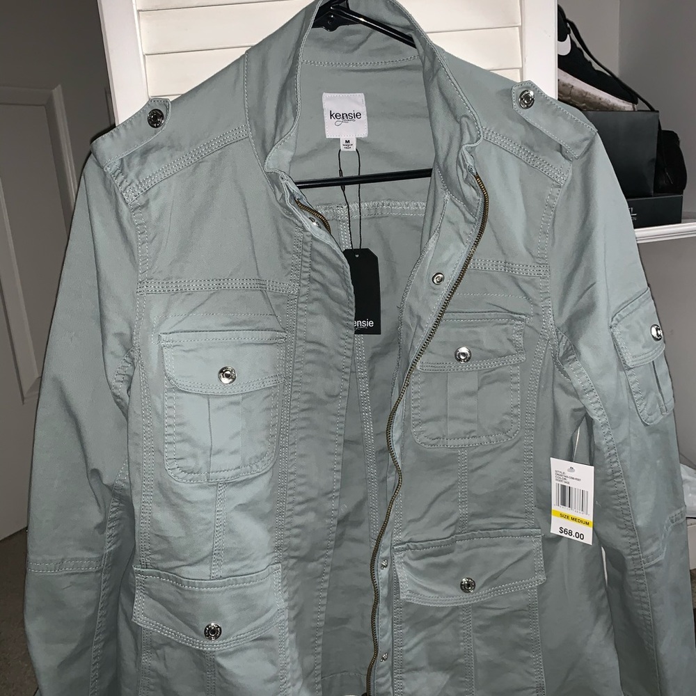 Jacket